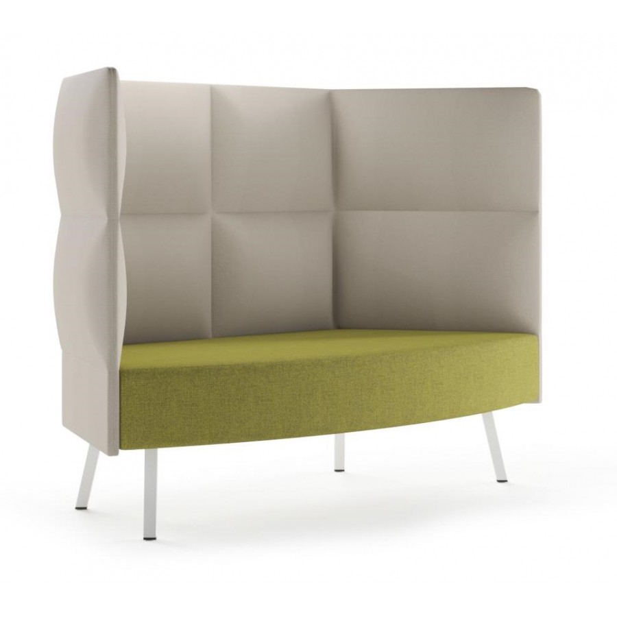 Cumulus Soft Seating Tub and Sofas